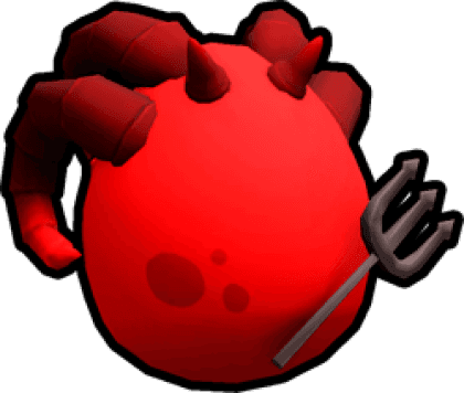 Devil Egg