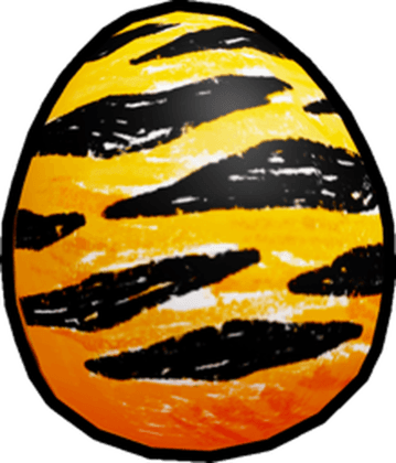 Doodle Safari Egg