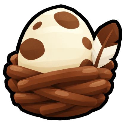Eagle Crag Egg