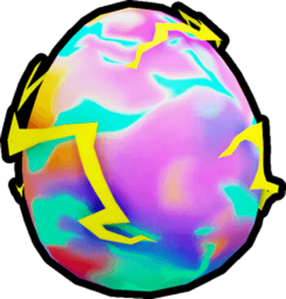 Electric Egg