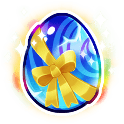 Exclusive Remix Egg