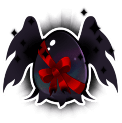 Gargantuan Machine Grim Reaper Egg