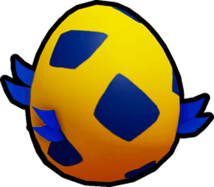 Hyena Egg