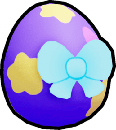 Kawaii Egg