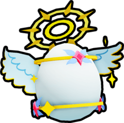 Majestic Egg