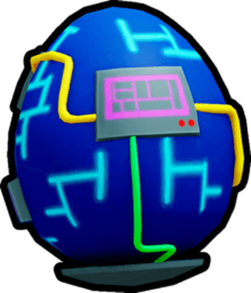 Motherboard Egg