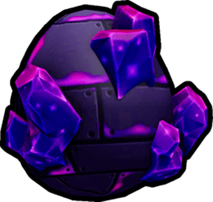 Obsidian Spire Egg