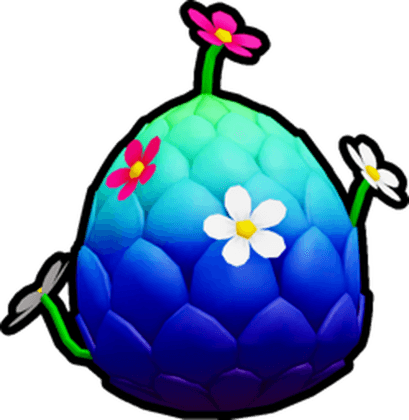 Pedal Egg