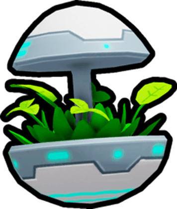 Tech Incubator Egg