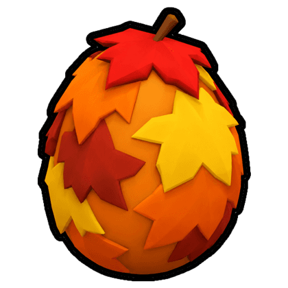 Trailhead Egg