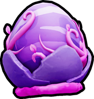 Twilight Grove Egg