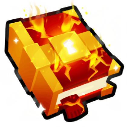 Mega Chest Breaker