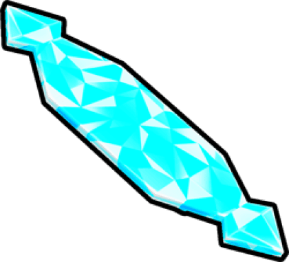 Diamond Hoverboard