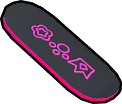 Pet Games Hoverboard