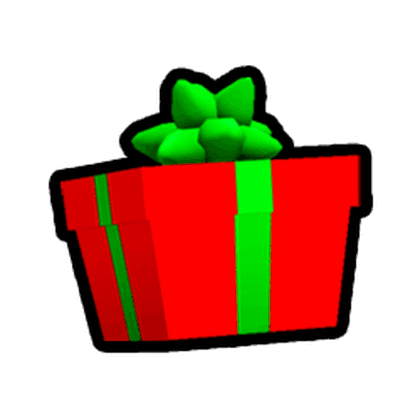2023 Medium Christmas Present