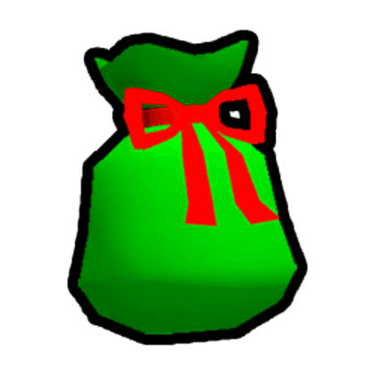 2023 Small Christmas Present