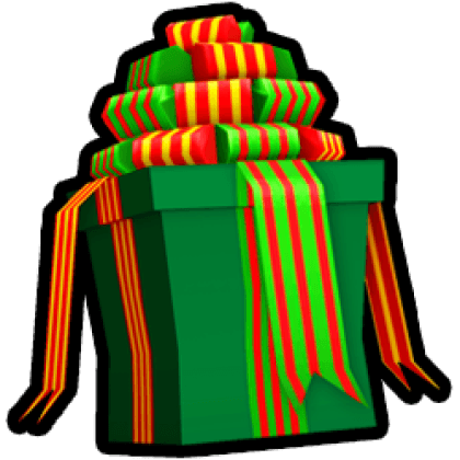 2023 Titanic Christmas Present