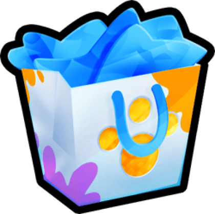Adoption Gift