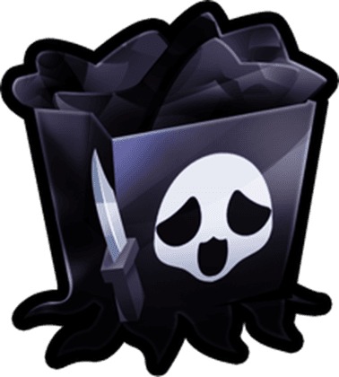 Ghostface Gift