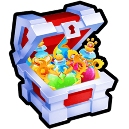 Mega Potion Chest