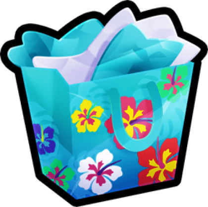 Tropical Gift