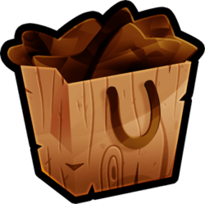 Wooden Gift