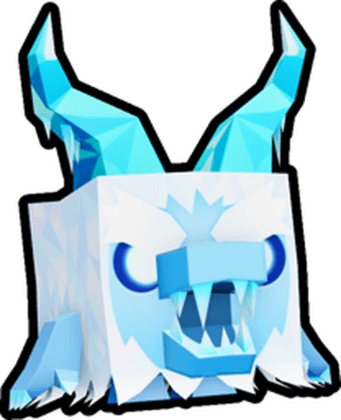 Abominable Yeti