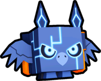 Circuit Griffin