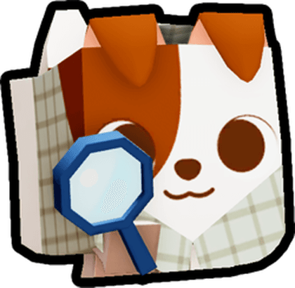 Detective Terrier