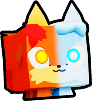 Equinox Fox