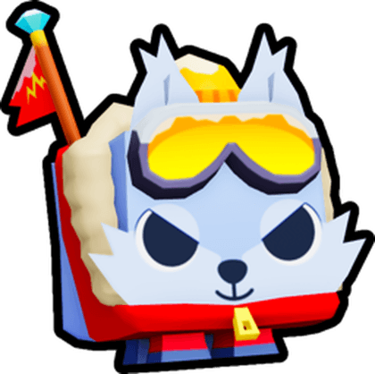 Expedition Wolf