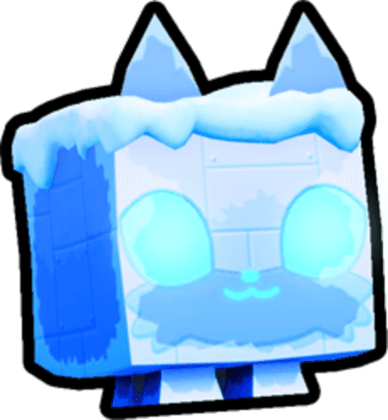 Frostbyte Fox