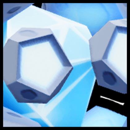 Gargantuan Moonrock Golem