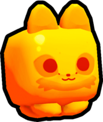 Gummy Fox