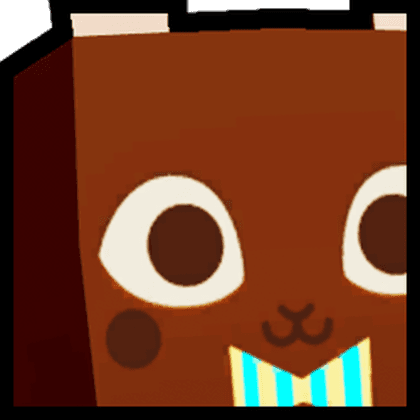 Huge Chocolate Bunny
