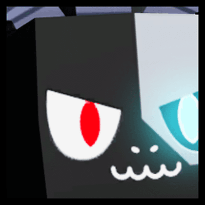 Huge Cyborg Mortuus