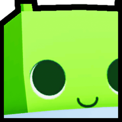 Huge Meebo in a Spaceship