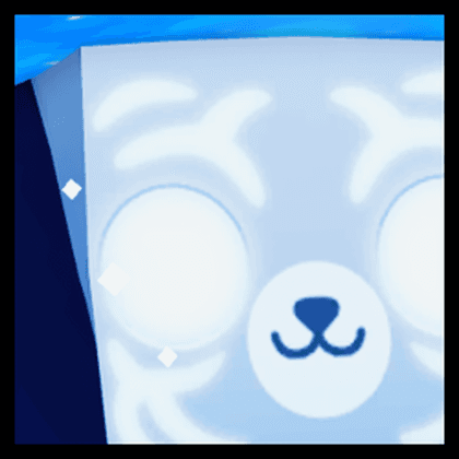 Huge Sorcerer Bear