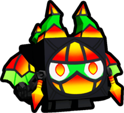 Inferno Stealth Dragon