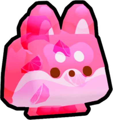 Jelly Shiba