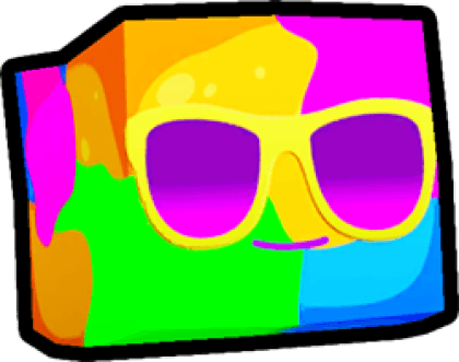 Rave Slime