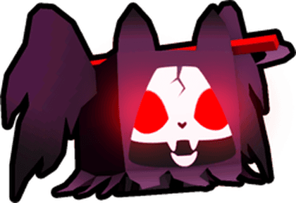 Reaper Cat