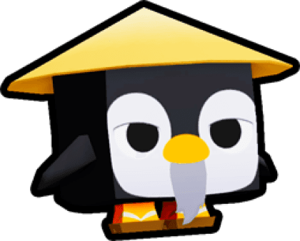 Sensei Penguin
