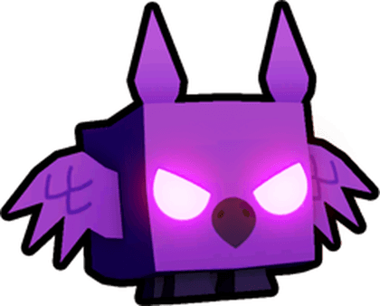 Shadow Griffin