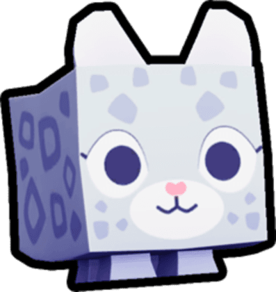 Snow Leopard