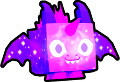 Starfall Dragon