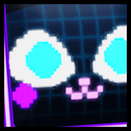 Titanic Arcade Bunny