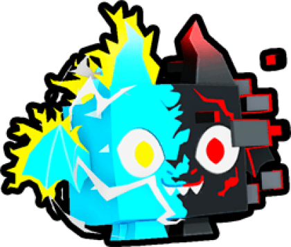 Yin-Yang Dragon