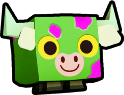 Zombie Bull
