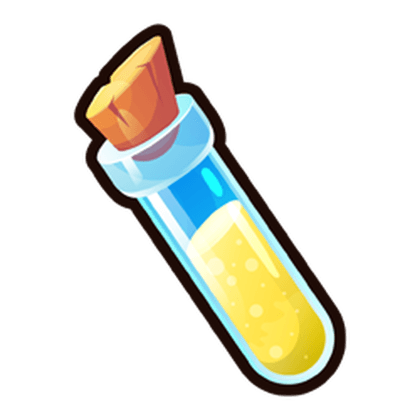 Coins Potion I